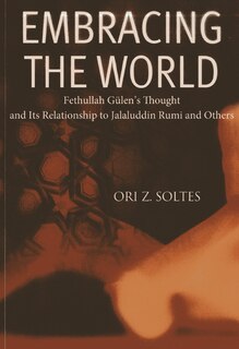 Front cover_Embracing The World