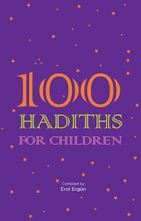 Couverture_100 Hadiths For Children