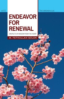 Front cover_Endeavor For Renewal