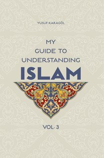 Couverture_My Guide To Understanding Islam