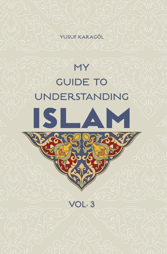 Couverture_My Guide To Understanding Islam