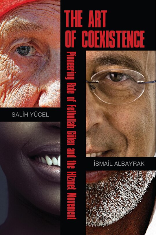 Front cover_The Art of Coexistence