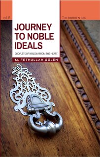 Front cover_Journey To Noble Ideals
