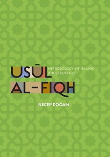Front cover_Usul Al-fiqh