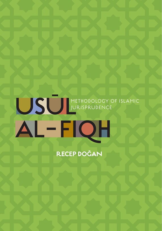 Front cover_Usul Al-fiqh