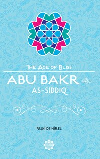 Couverture_Abu Bakr As-siddiq