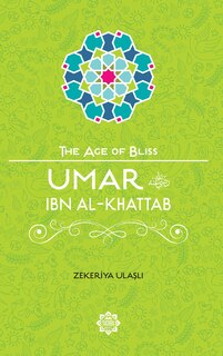 Front cover_Umar Ibn Al-khattab