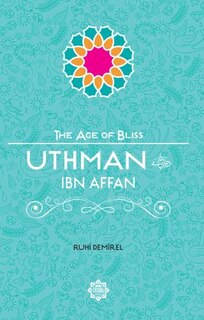 Front cover_Uthman Ibn Affan