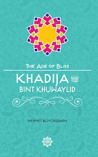 Front cover_Khadija Bint Khuwaylid