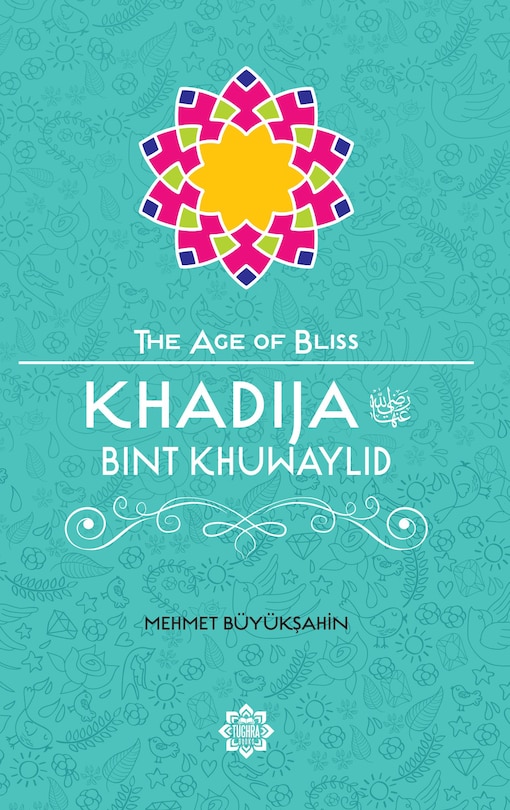 Front cover_Khadija Bint Khuwaylid