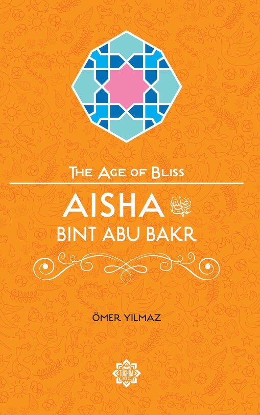 Front cover_Aisha Bint Abu Bakr