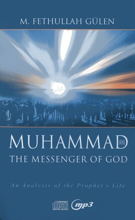 Muhammad, The Messenger Of God: [set Of 12 Cds]