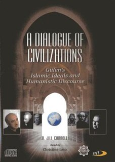 Front cover_A Dialogue of Civilizations