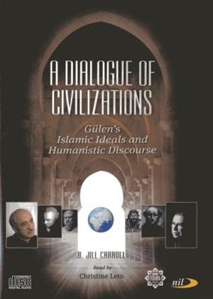 Front cover_A Dialogue of Civilizations
