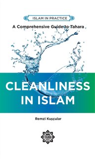 Front cover_Cleanliness In Islam