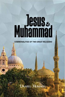 Front cover_Jesus And Muhammad