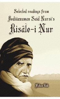 Front cover_Selected Readings From Bediuzzaman Said Nursi's Risale-i Nur