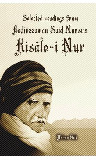 Front cover_Selected Readings From Bediuzzaman Said Nursi's Risale-i Nur