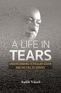 Front cover_A Life in Tears