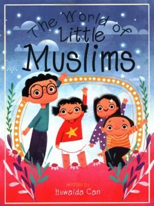 Couverture_The World of Little Muslims