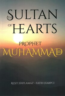 Front cover_The Sultan of Hearts