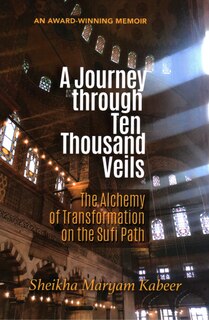 Couverture_A Journey through Ten Thousand Veils