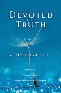 Front cover_Devoted to the Truth
