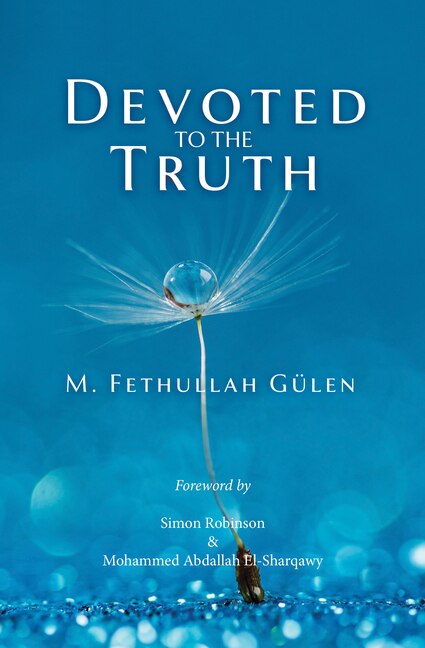 Front cover_Devoted to the Truth