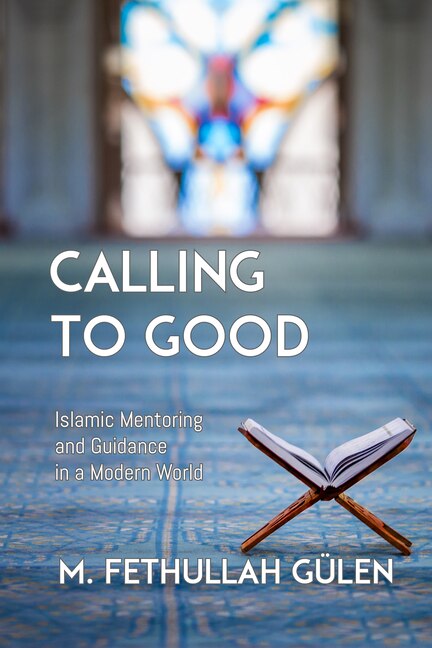 Front cover_Calling to Good