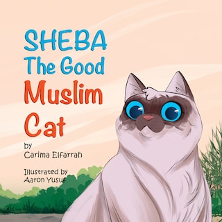 Front cover_Sheba