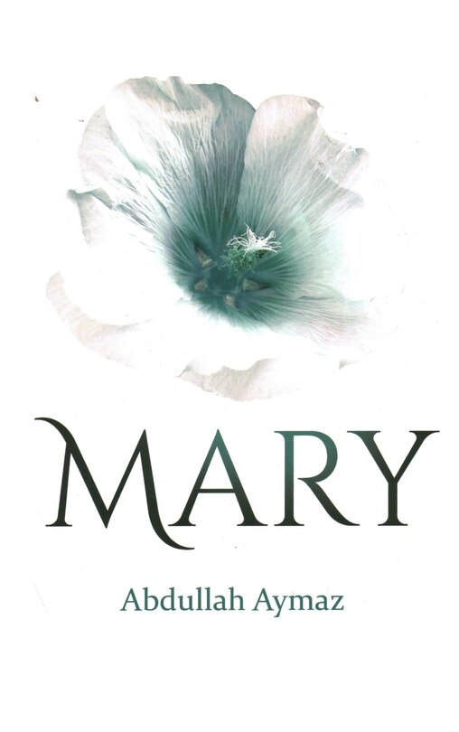 Front cover_Mary