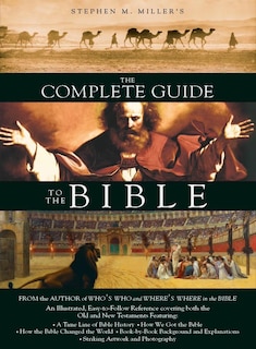 Couverture_The Complete Guide To The Bible