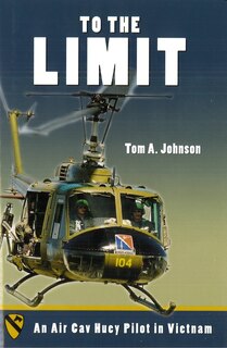 Front cover_To the Limit