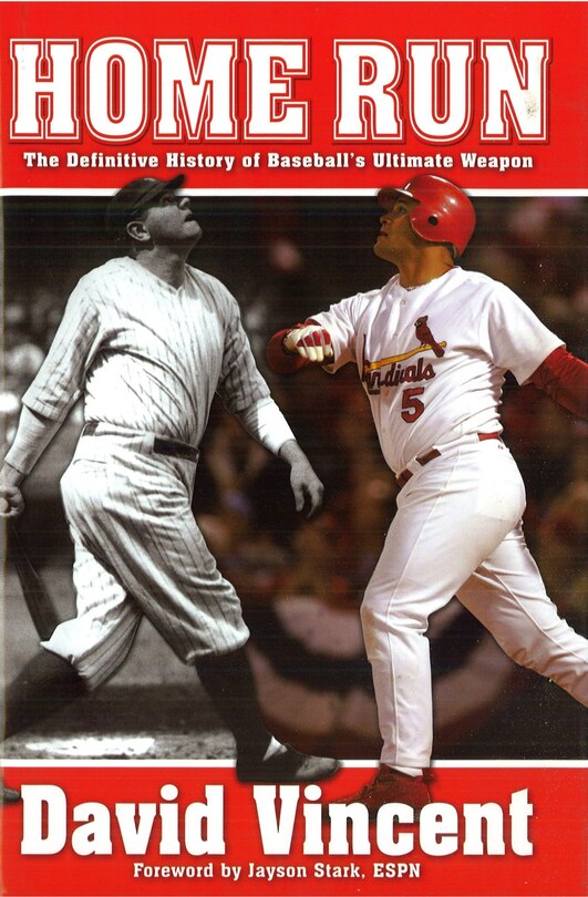 Front cover_Home Run