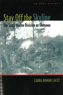 Front cover_Stay Off the Skyline