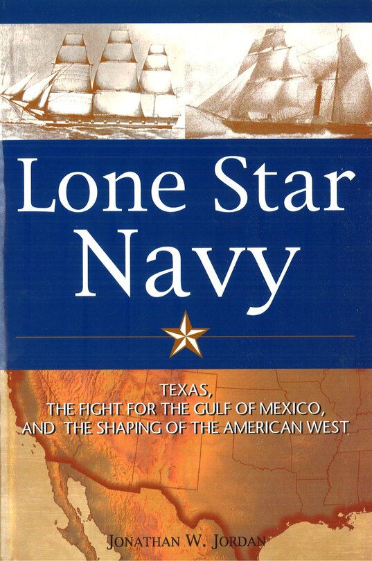 Front cover_Lone Star Navy