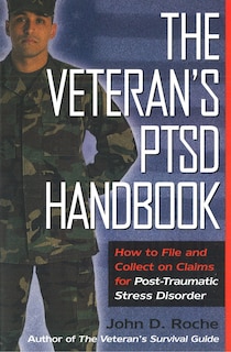 Couverture_The Veteran's PTSD Handbook