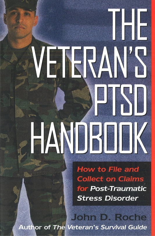Couverture_The Veteran's PTSD Handbook