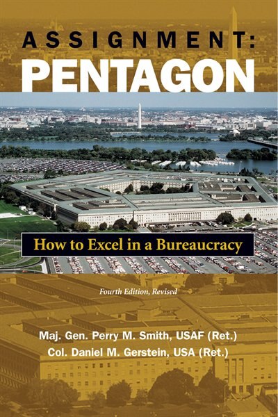 Front cover_Assignment: Pentagon