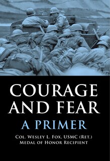 Couverture_Courage and Fear