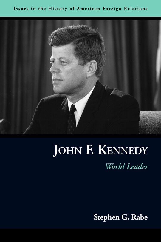 Couverture_John F. Kennedy