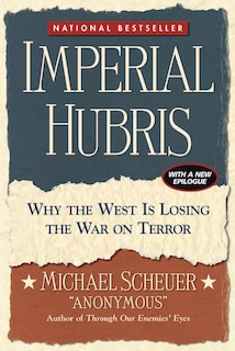 Front cover_Imperial Hubris