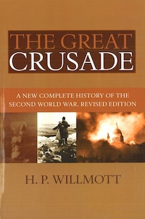 Couverture_The Great Crusade