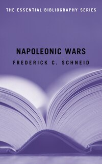 Couverture_Napoleonic Wars