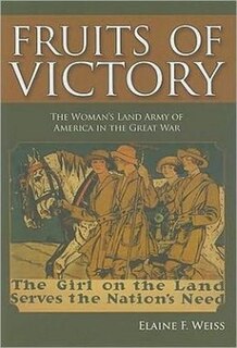 Front cover_Fruits of Victory