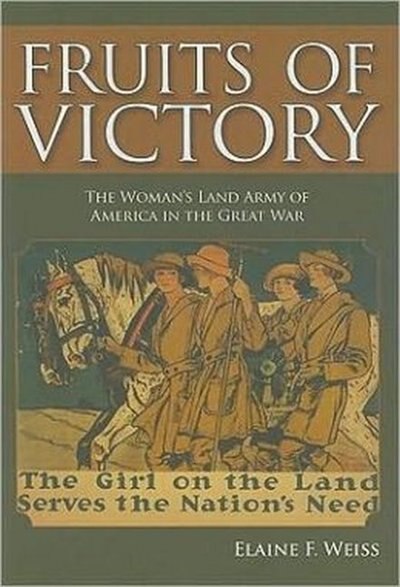 Front cover_Fruits of Victory