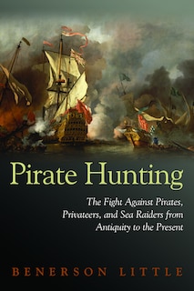 Front cover_Pirate Hunting