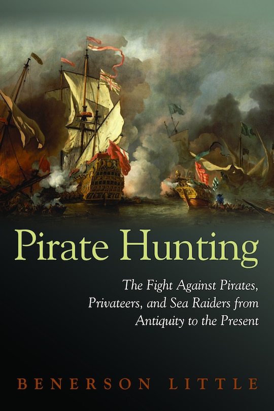 Front cover_Pirate Hunting