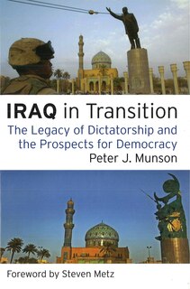 Front cover_Iraq in Transition