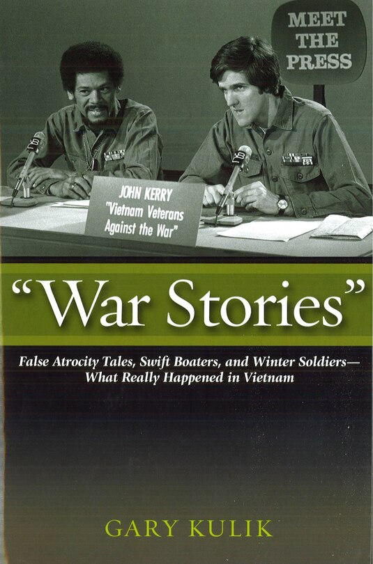 Front cover_War Stories
